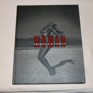 Andreas H. Bitesnich Woman